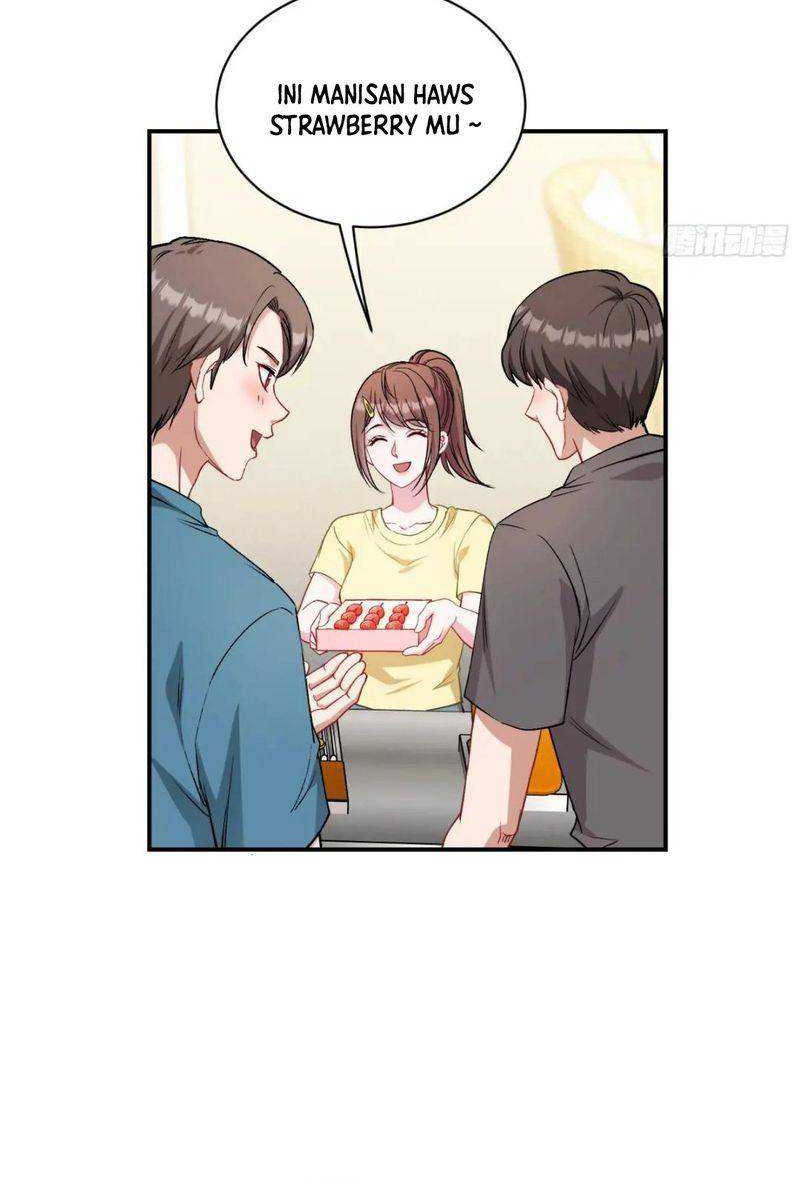 After Improperly Licking a Dog, I Became a Billionaire Chapter 90 Gambar 19