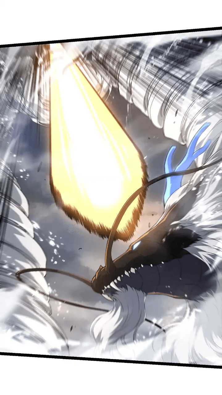 Evolution Begins With A Big Tree Chapter 200 Gambar 17