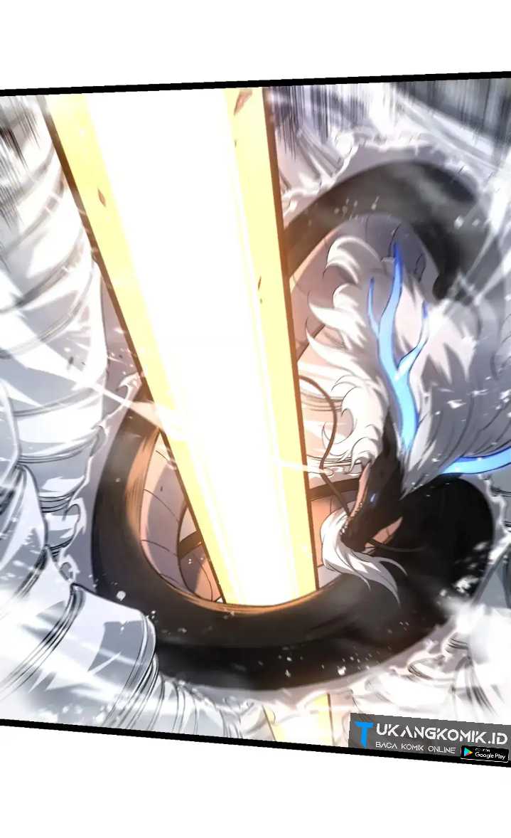 Evolution Begins With A Big Tree Chapter 200 Gambar 18