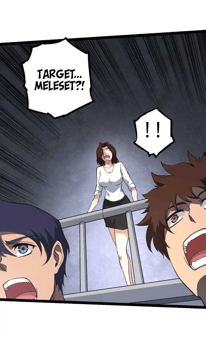 Evolution Begins With A Big Tree Chapter 200 Gambar 19