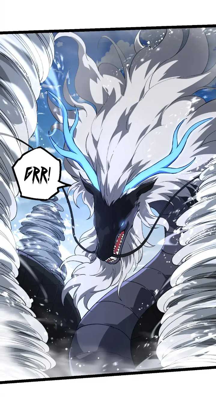 Evolution Begins With A Big Tree Chapter 200 Gambar 11