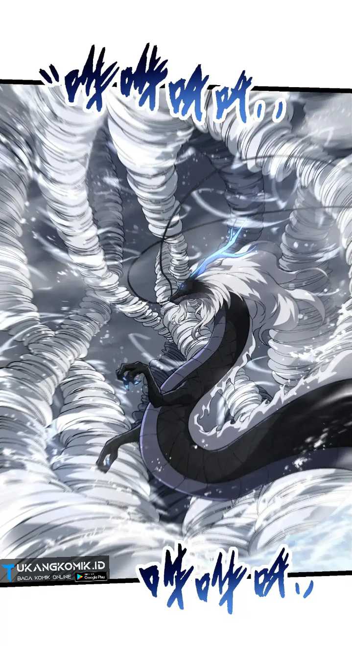 Evolution Begins With A Big Tree Chapter 200 Gambar 12