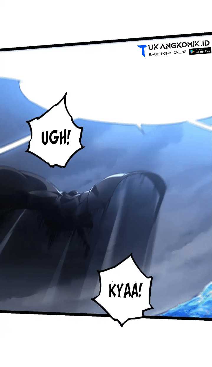 Evolution Begins With A Big Tree Chapter 200 Gambar 24