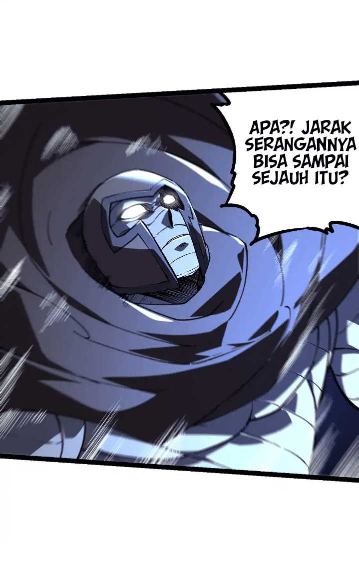 Evolution Begins With A Big Tree Chapter 200 Gambar 25