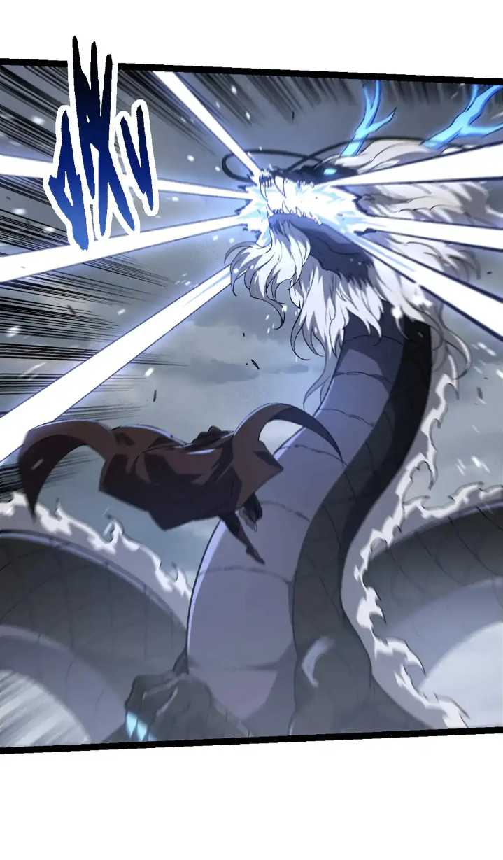 Evolution Begins With A Big Tree Chapter 200 Gambar 26