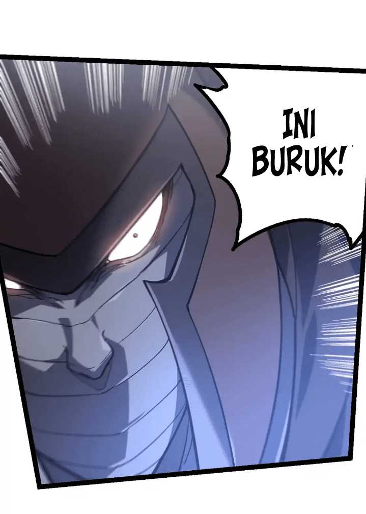 Evolution Begins With A Big Tree Chapter 200 Gambar 27