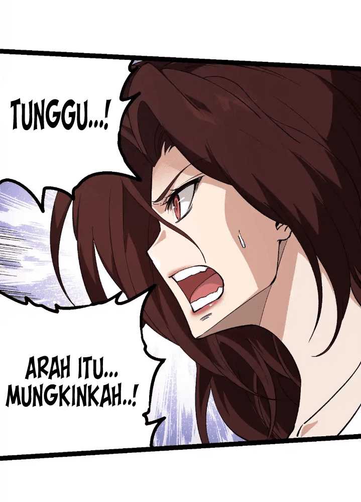 Evolution Begins With A Big Tree Chapter 200 Gambar 21