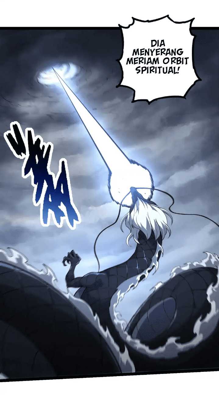 Evolution Begins With A Big Tree Chapter 200 Gambar 22