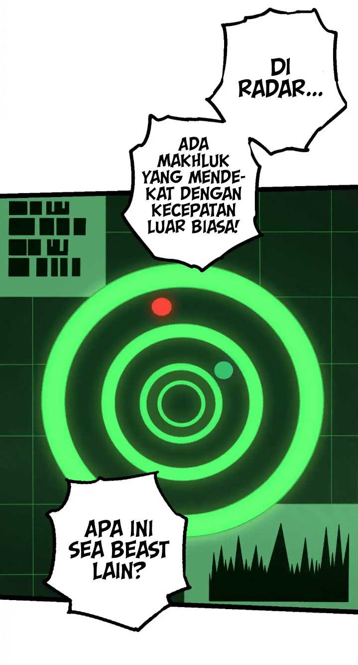 Evolution Begins With A Big Tree Chapter 200 Gambar 36