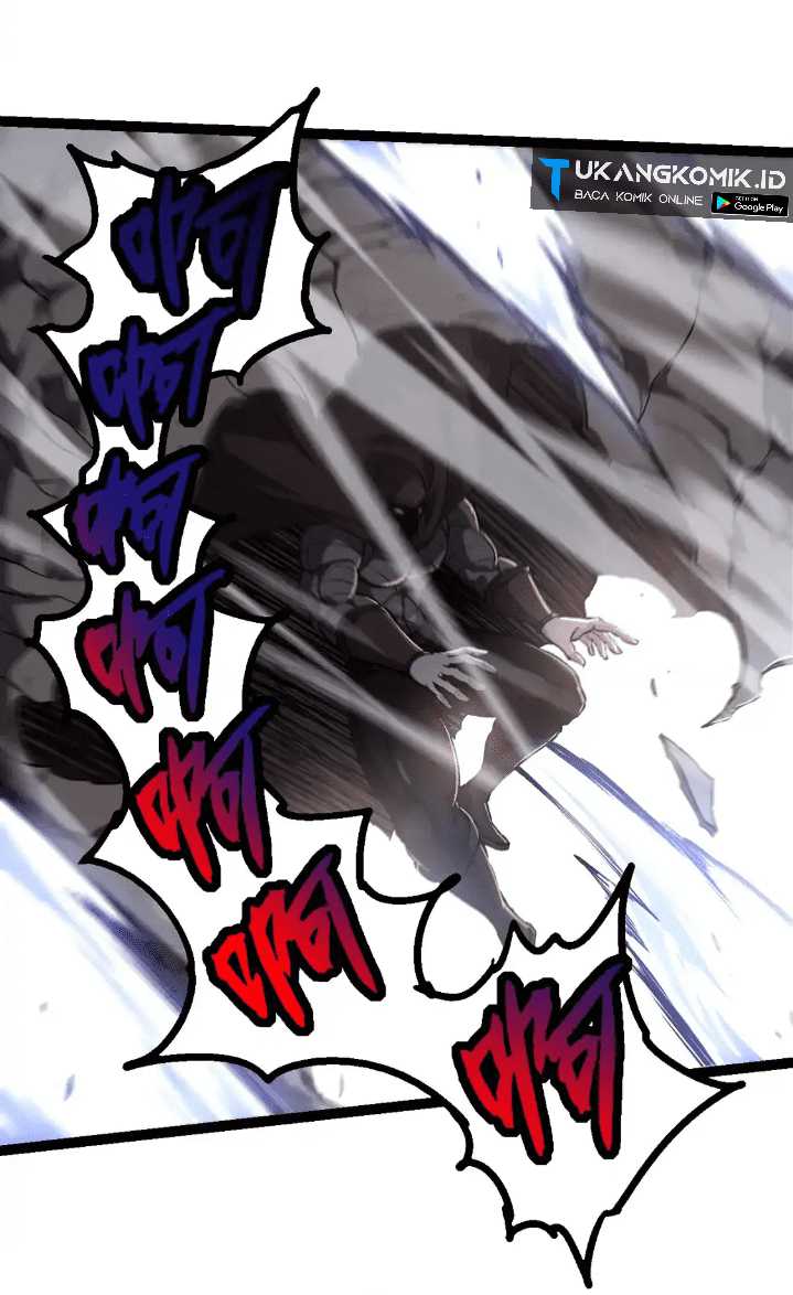 Evolution Begins With A Big Tree Chapter 200 Gambar 30