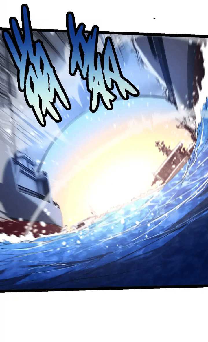 Evolution Begins With A Big Tree Chapter 200 Gambar 31