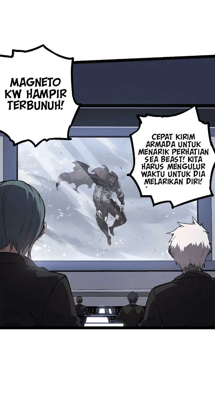 Evolution Begins With A Big Tree Chapter 200 Gambar 33