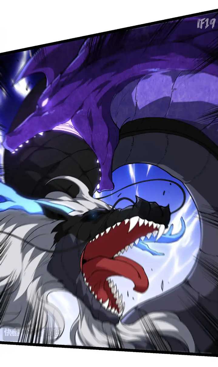 Evolution Begins With A Big Tree Chapter 200 Gambar 43