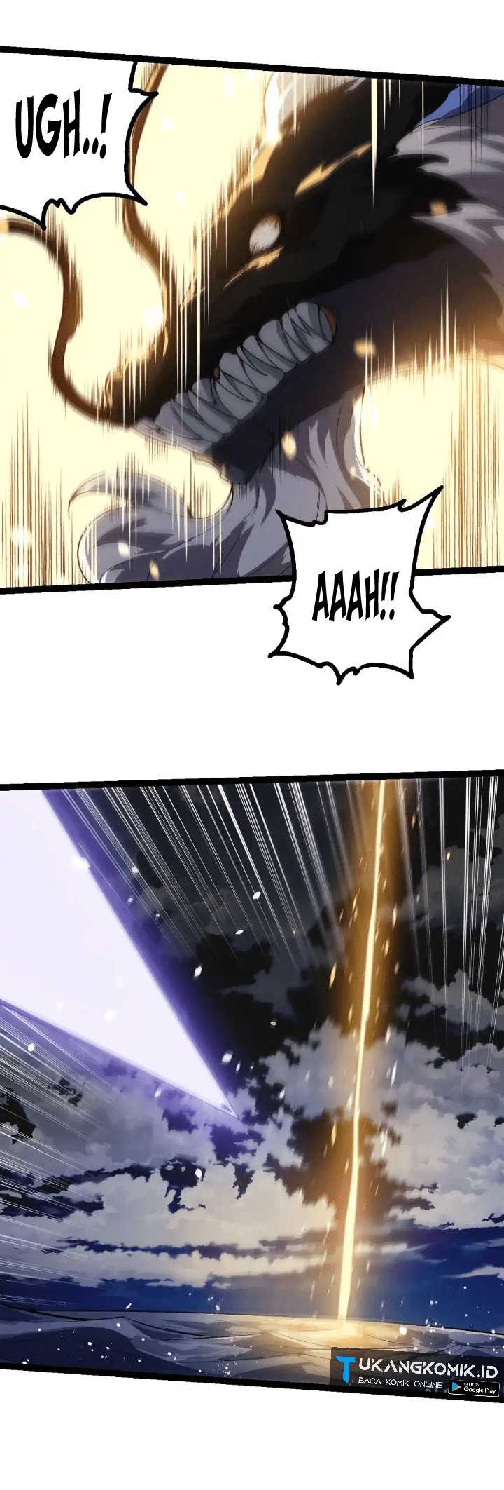 Evolution Begins With A Big Tree Chapter 199 Gambar 20