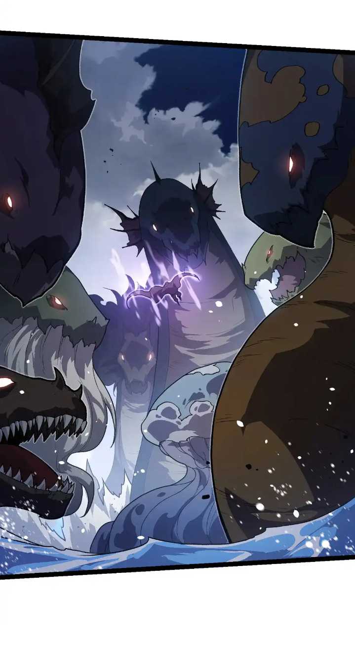 Evolution Begins With A Big Tree Chapter 199 Gambar 10