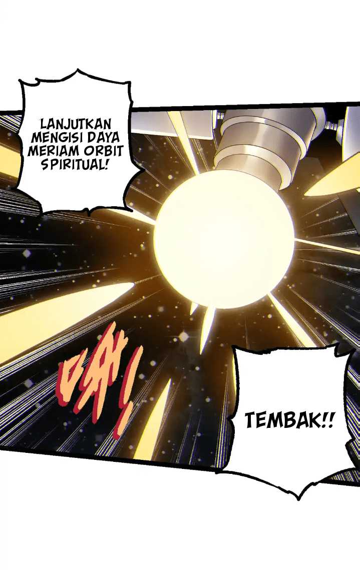 Evolution Begins With A Big Tree Chapter 199 Gambar 26