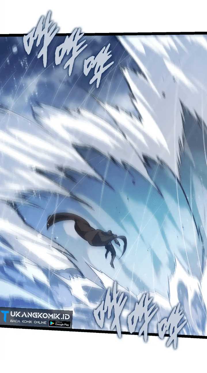 Evolution Begins With A Big Tree Chapter 199 Gambar 29