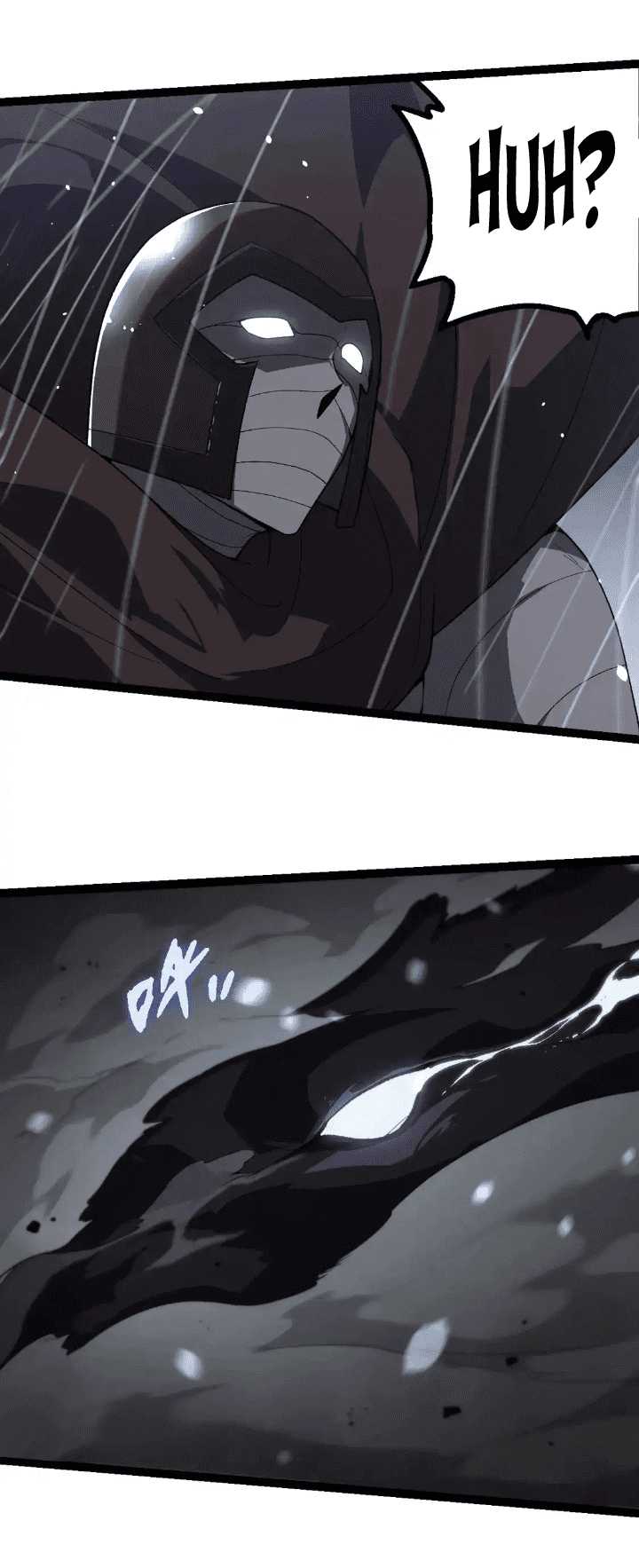 Evolution Begins With A Big Tree Chapter 199 Gambar 30