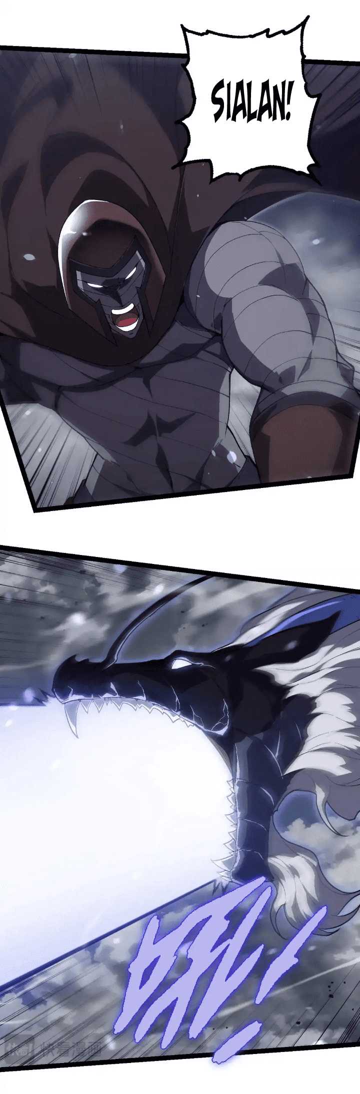 Evolution Begins With A Big Tree Chapter 199 Gambar 32