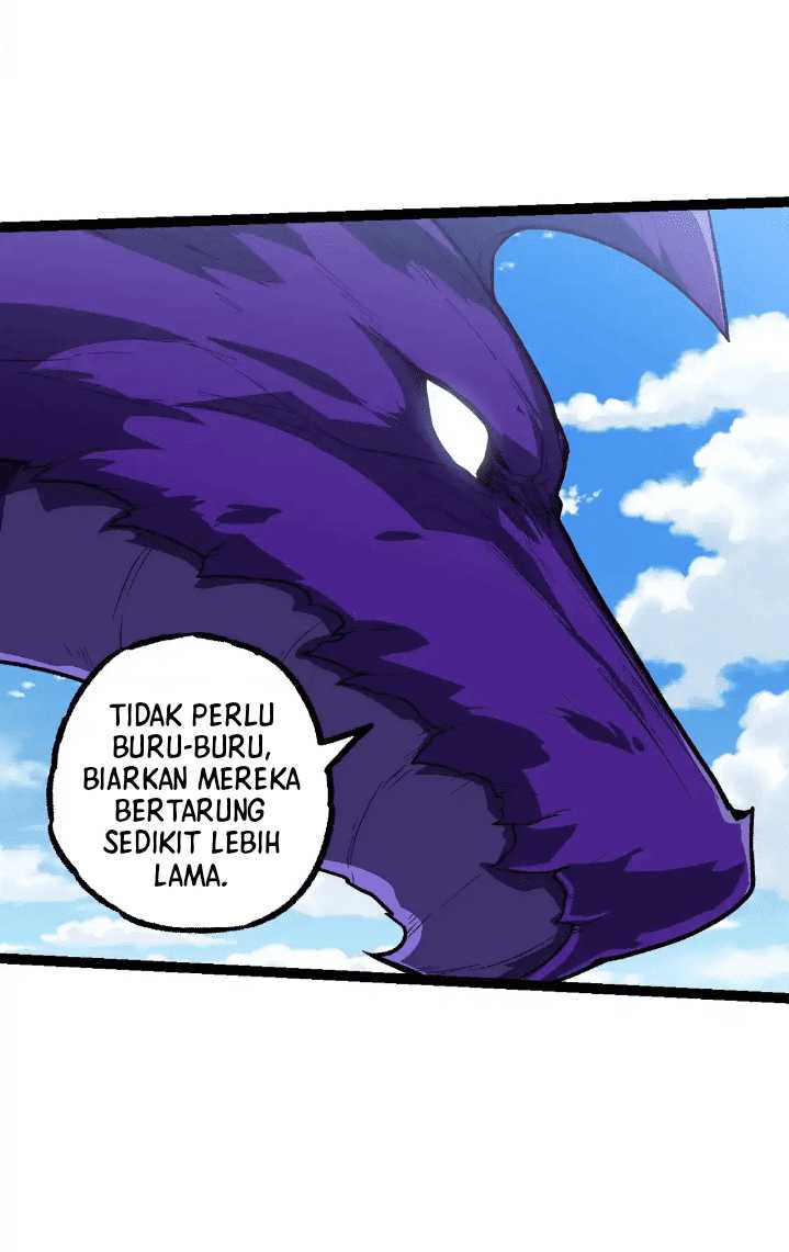 Evolution Begins With A Big Tree Chapter 199 Gambar 38