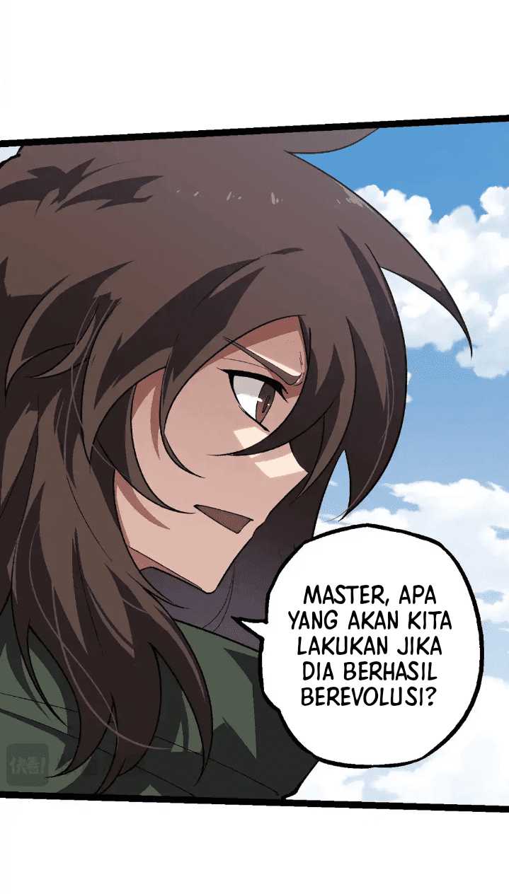 Evolution Begins With A Big Tree Chapter 199 Gambar 39