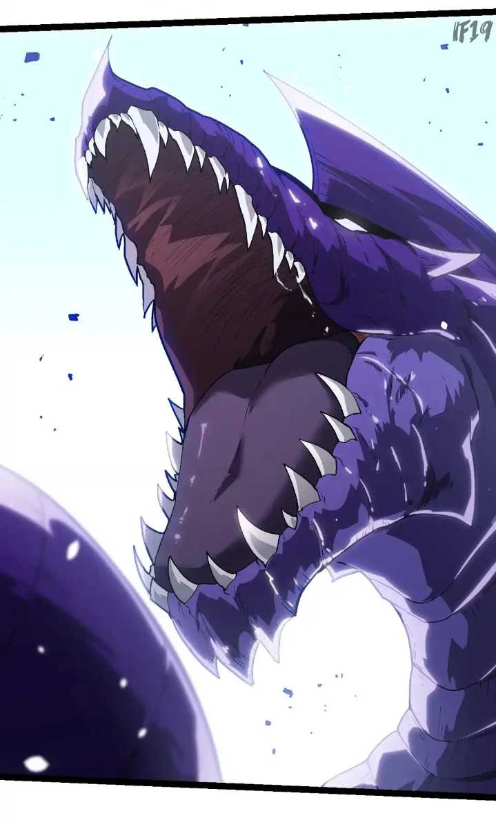 Evolution Begins With A Big Tree Chapter 199 Gambar 41