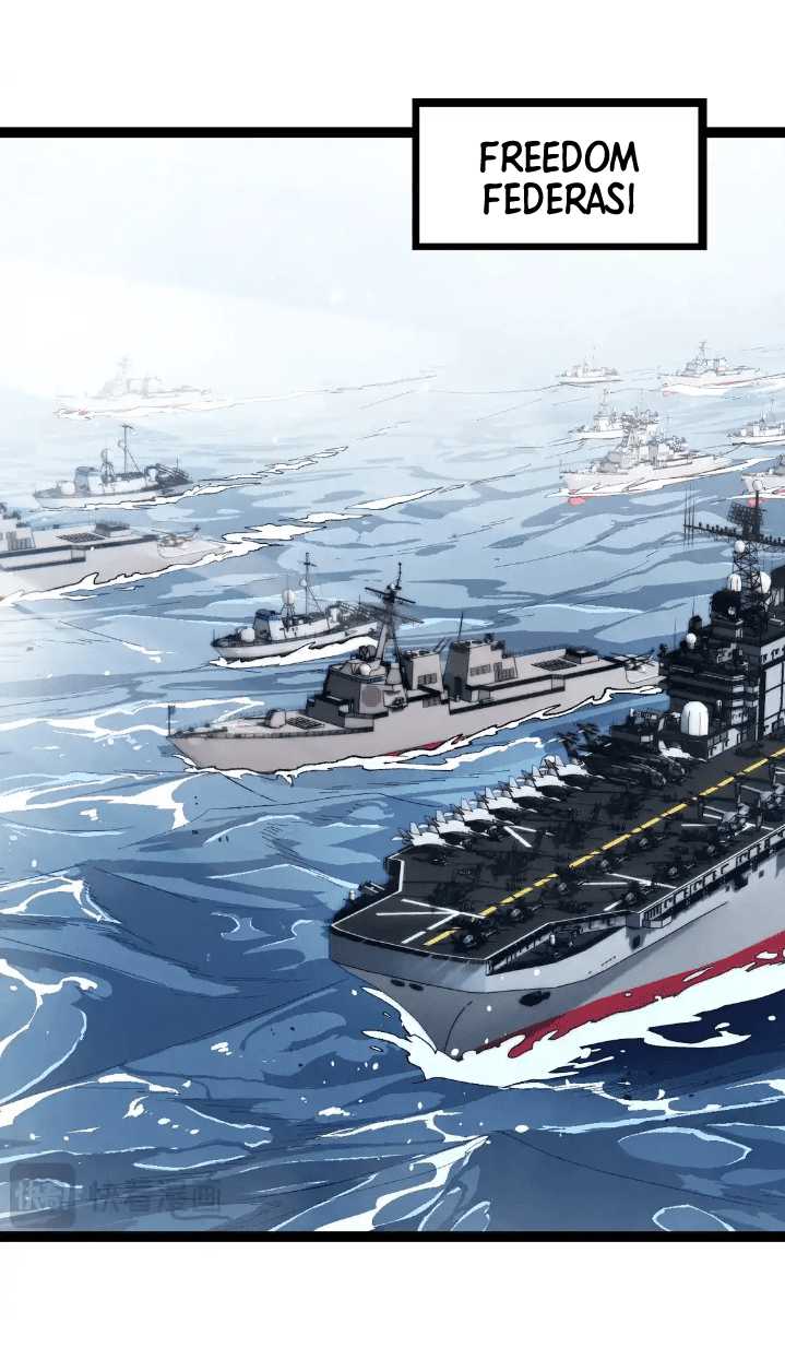 Evolution Begins With A Big Tree Chapter 199 Gambar 3