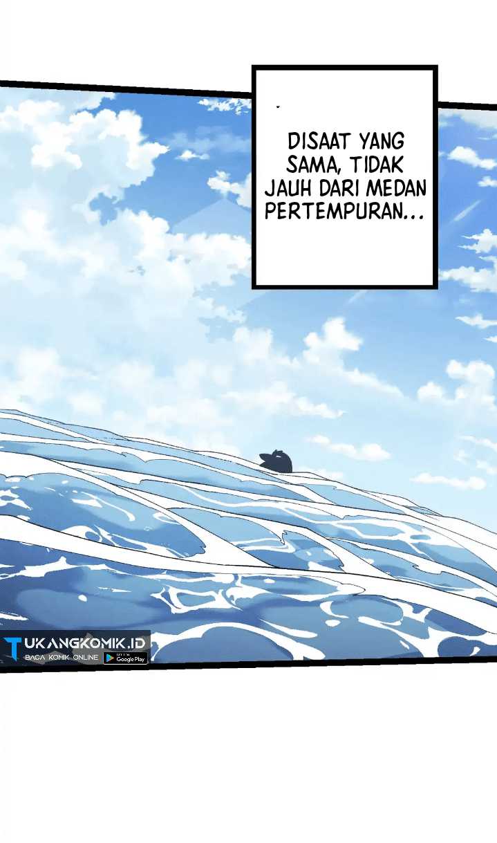 Evolution Begins With A Big Tree Chapter 199 Gambar 35