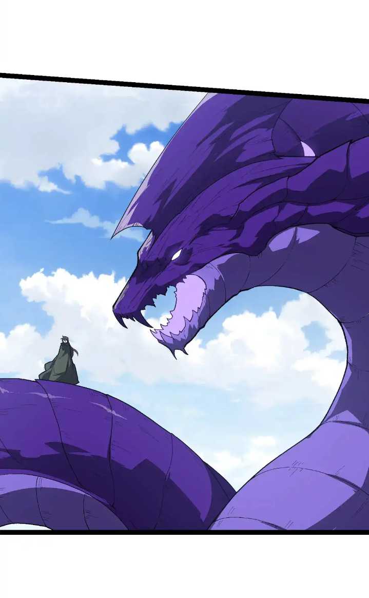 Evolution Begins With A Big Tree Chapter 199 Gambar 36