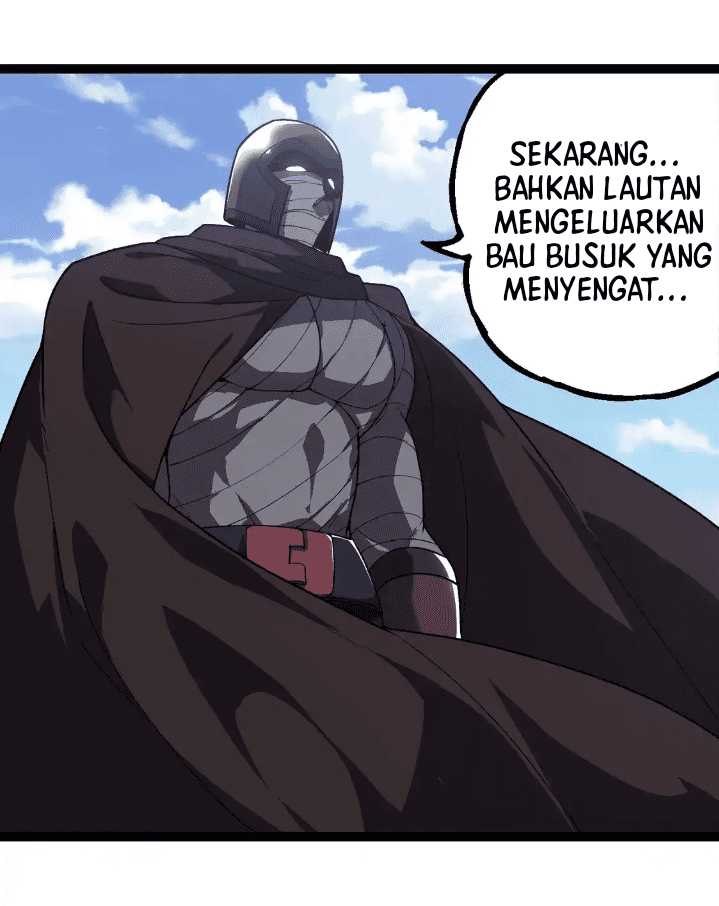 Evolution Begins With A Big Tree Chapter 199 Gambar 5