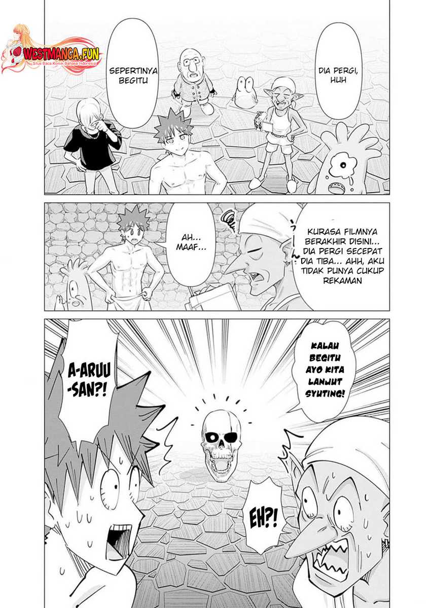 Isekai Pornstar Chapter 29 Gambar 14