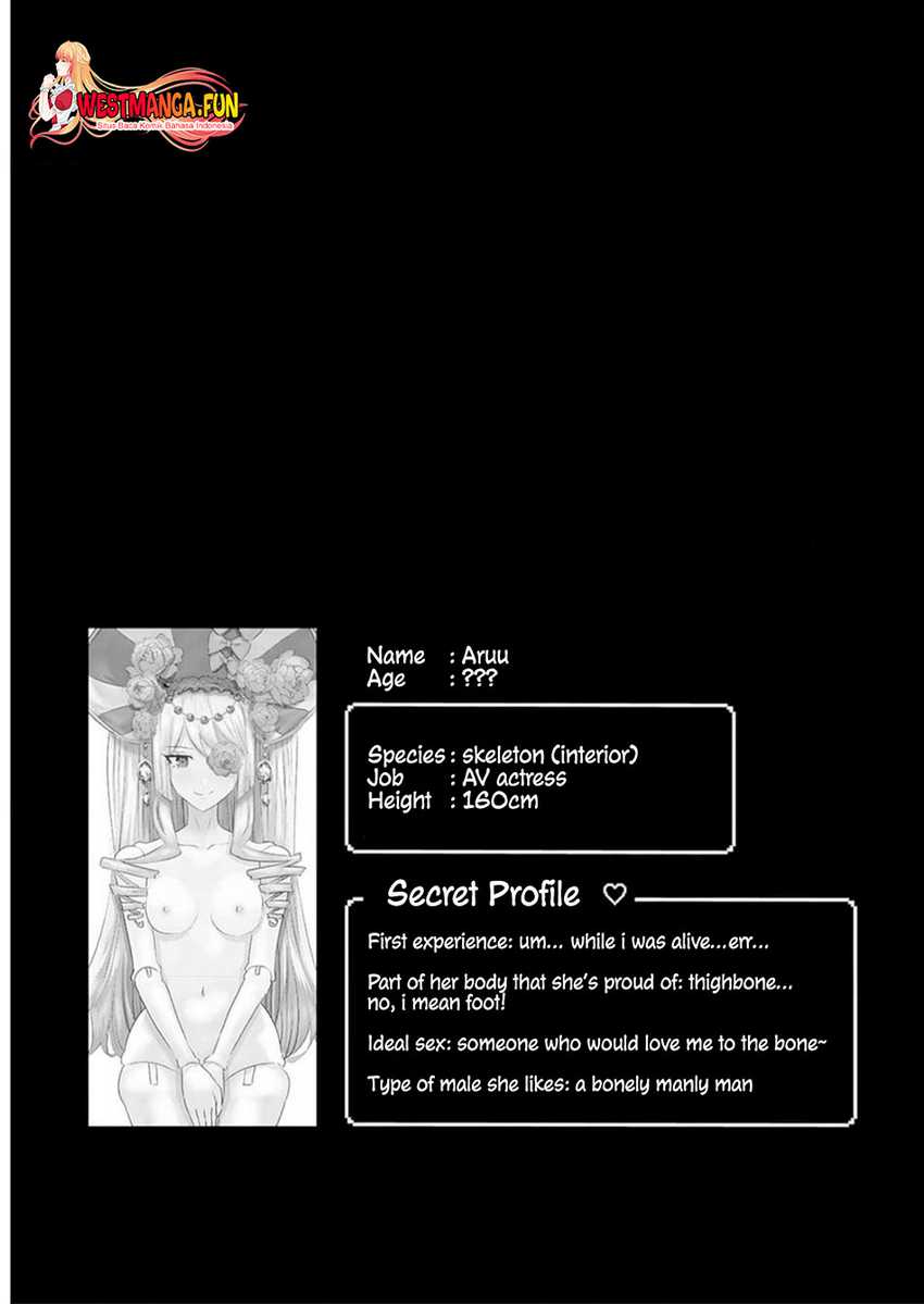 Isekai Pornstar Chapter 29 Gambar 16