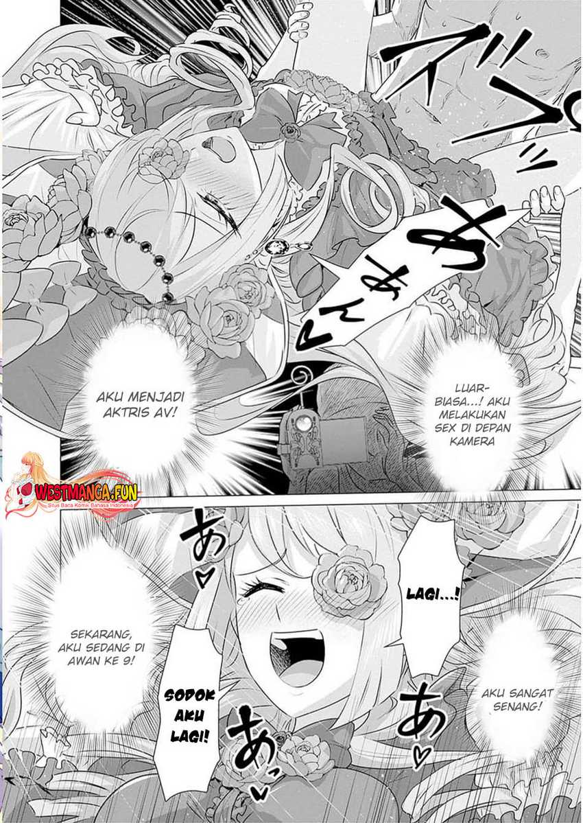Isekai Pornstar Chapter 29 Gambar 11