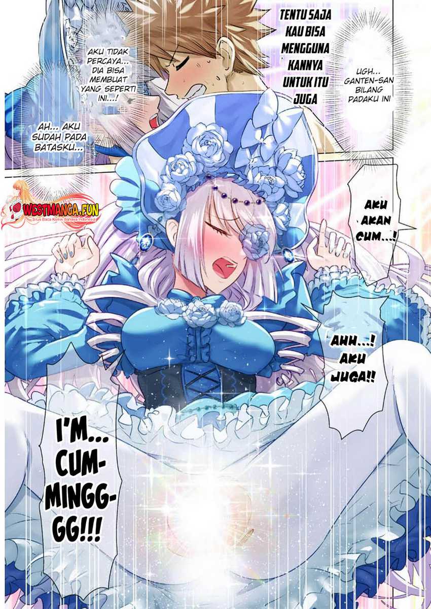 Isekai Pornstar Chapter 29 Gambar 12