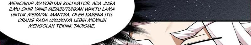 My Disciples Are All Big Villains Chapter 220 Gambar 14