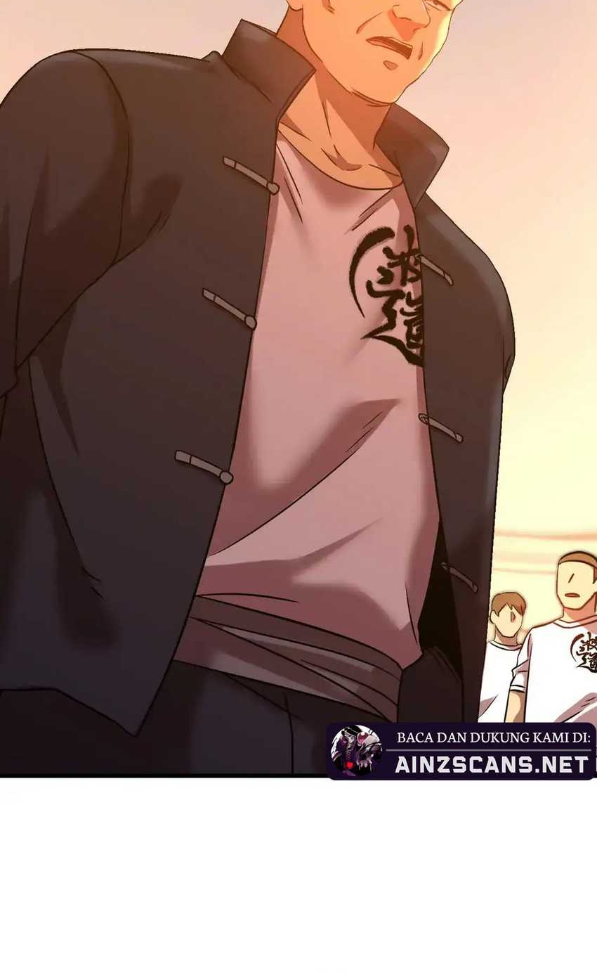 Apex Future Martial Arts Chapter 109 Gambar 39