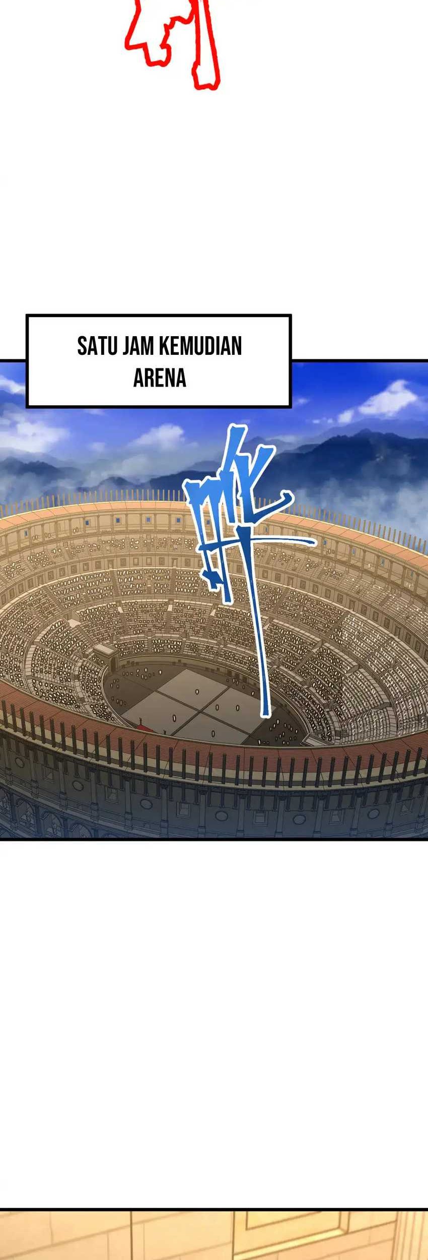 Apex Future Martial Arts Chapter 109 Gambar 44