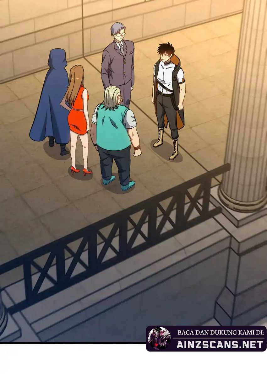 Apex Future Martial Arts Chapter 109 Gambar 45