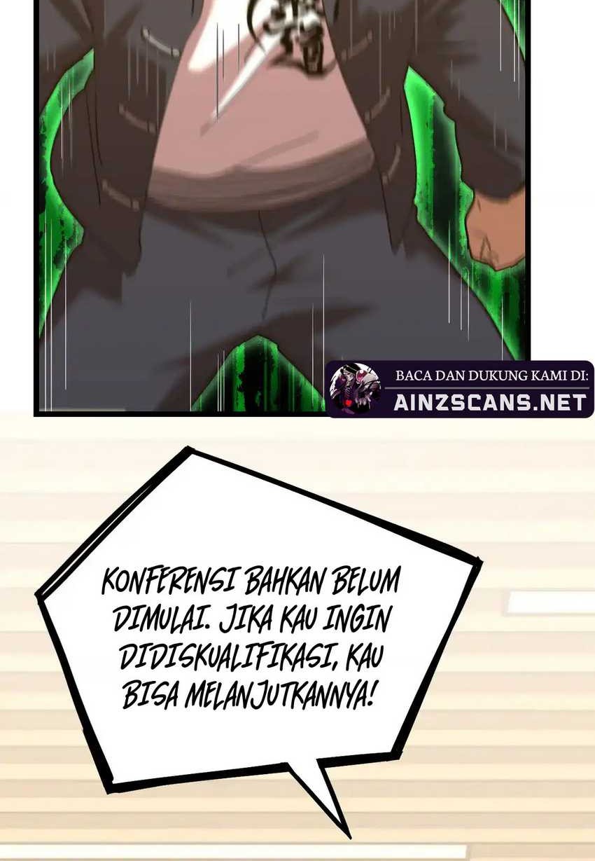 Apex Future Martial Arts Chapter 109 Gambar 24