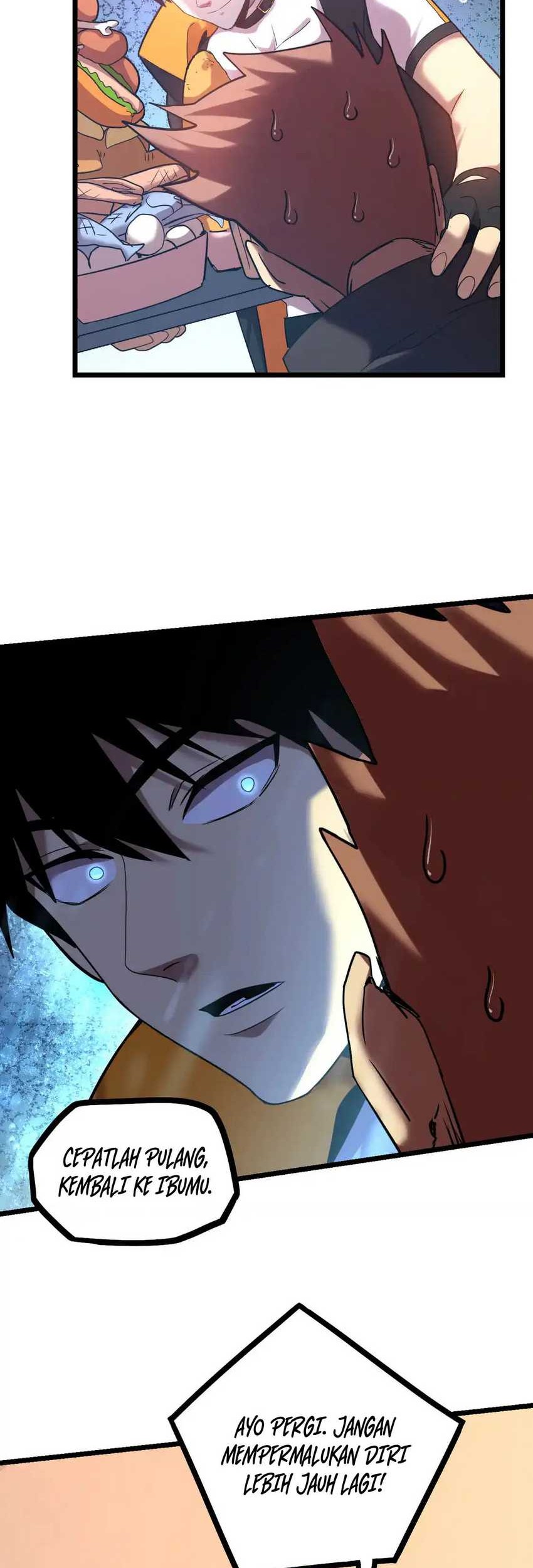 Apex Future Martial Arts Chapter 109 Gambar 29