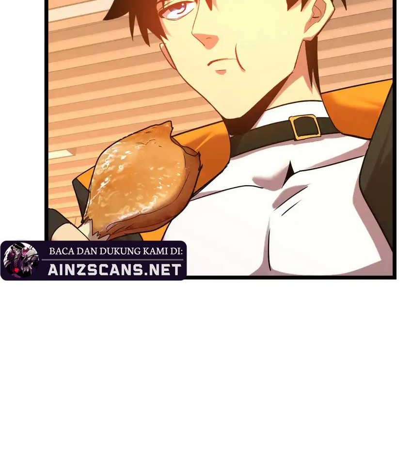 Apex Future Martial Arts Chapter 109 Gambar 33