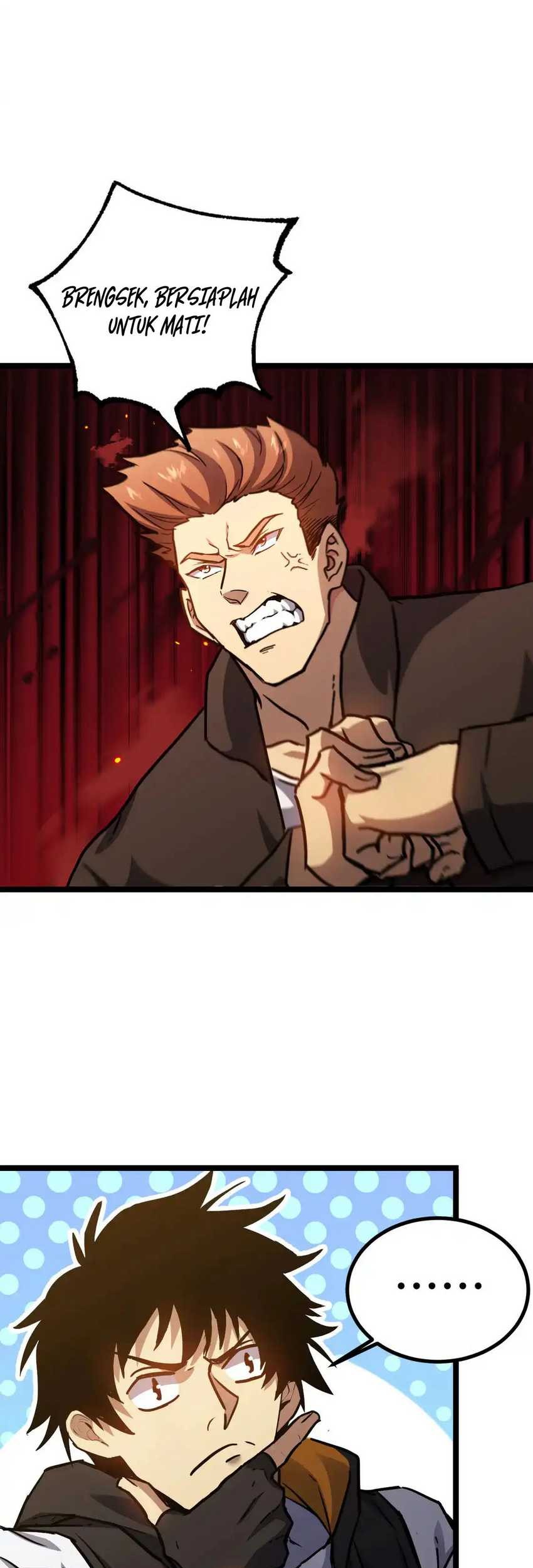 Apex Future Martial Arts Chapter 109 Gambar 55