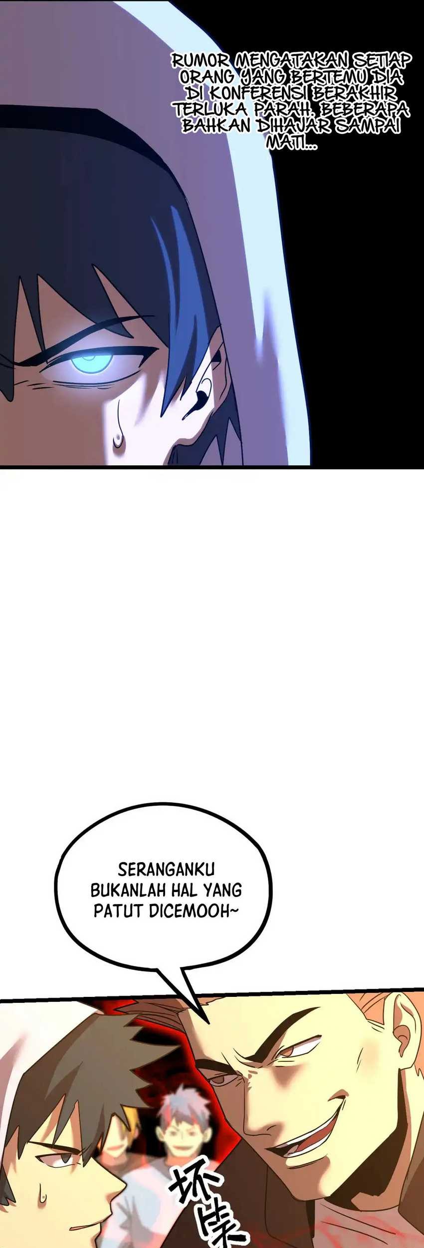 Apex Future Martial Arts Chapter 109 Gambar 10