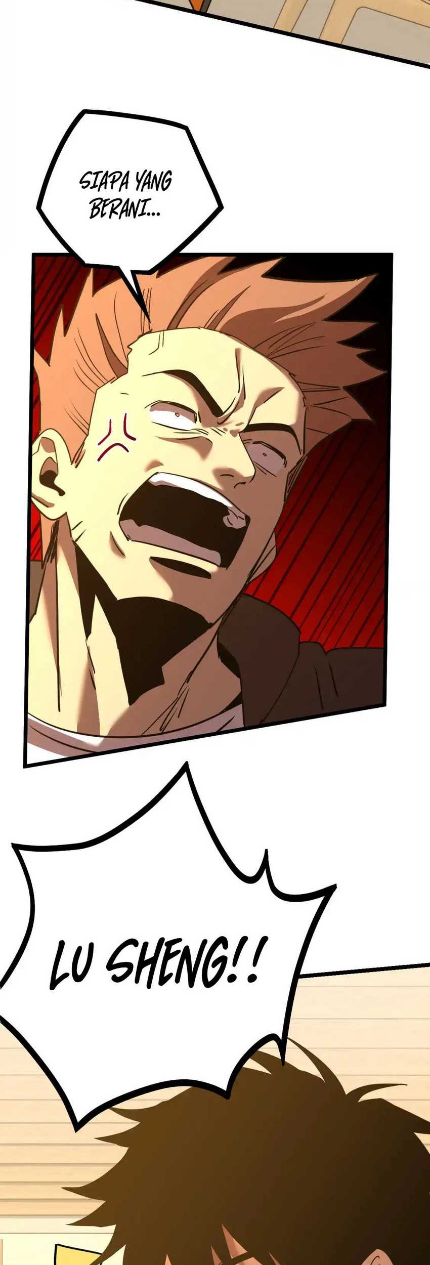 Apex Future Martial Arts Chapter 109 Gambar 14