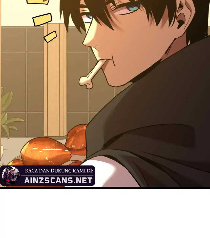 Apex Future Martial Arts Chapter 109 Gambar 15