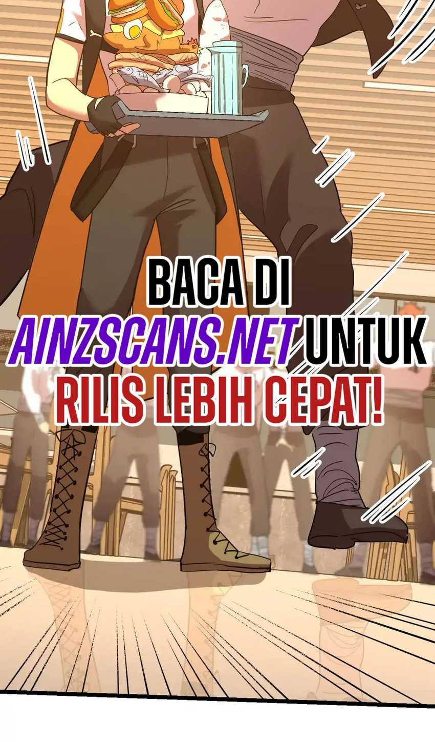 Apex Future Martial Arts Chapter 109 Gambar 18