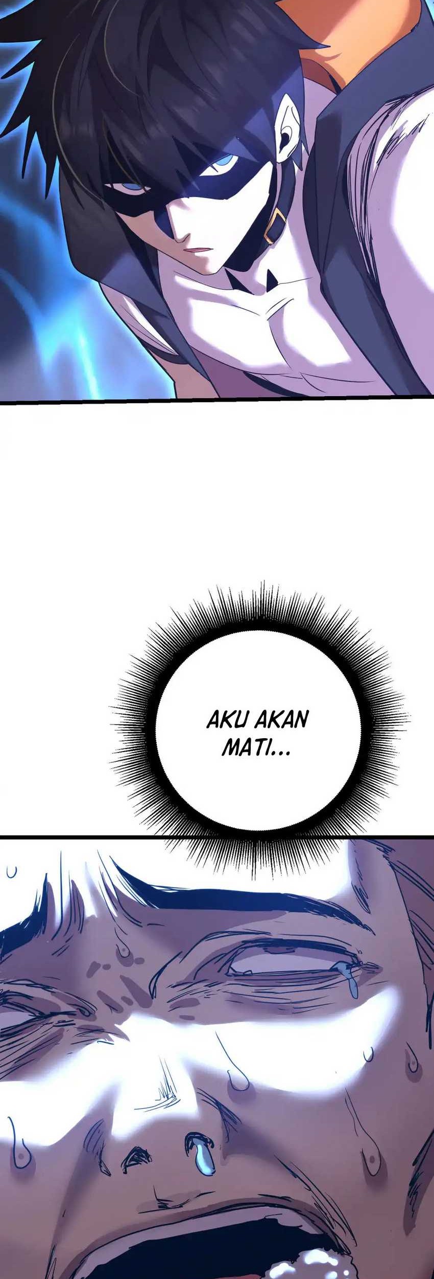 Apex Future Martial Arts Chapter 109 Gambar 20
