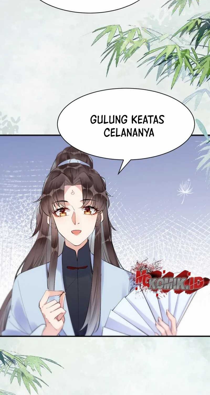 The Ghostly Doctor Chapter 613 Gambar 22