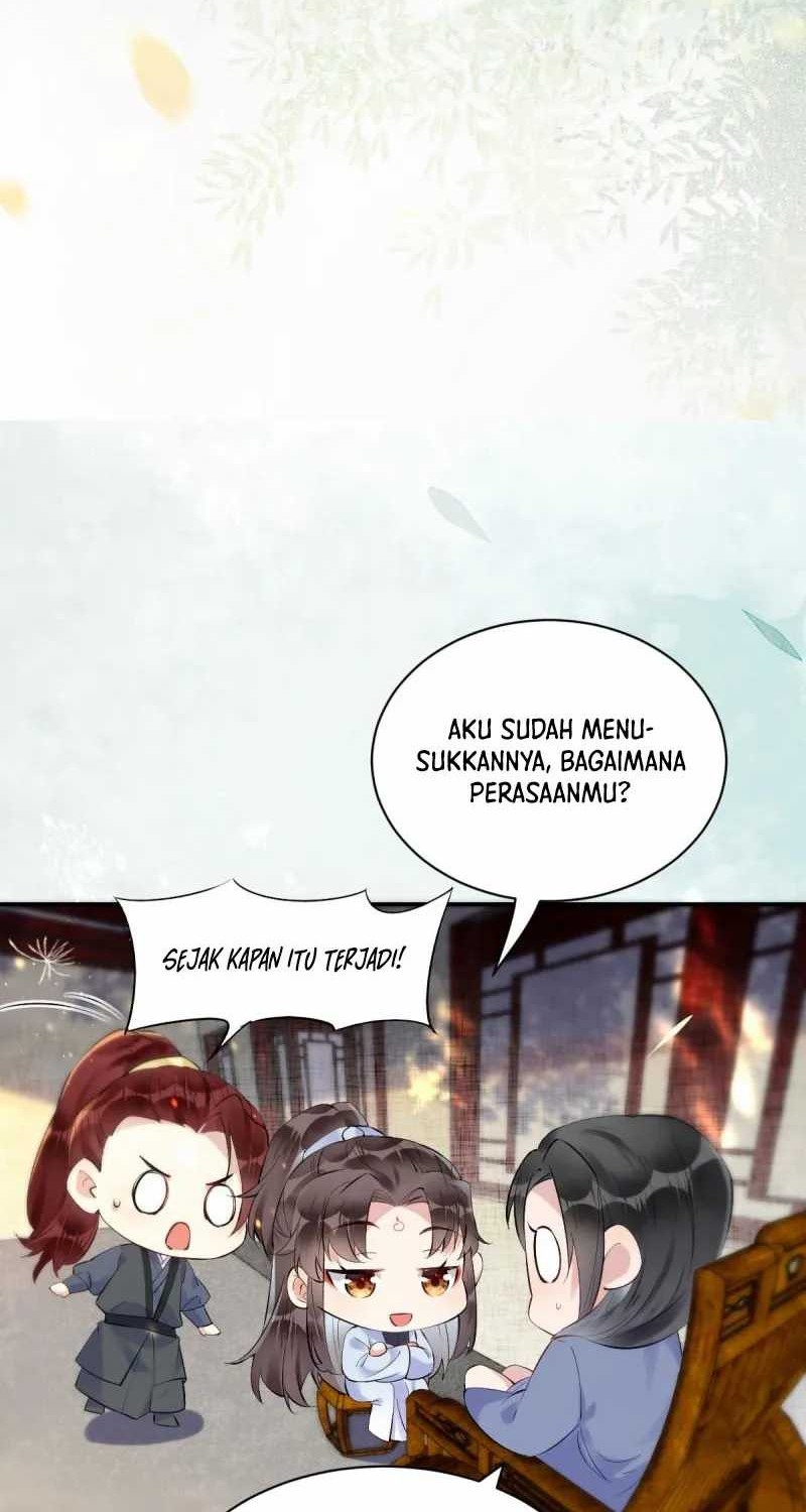 The Ghostly Doctor Chapter 613 Gambar 26