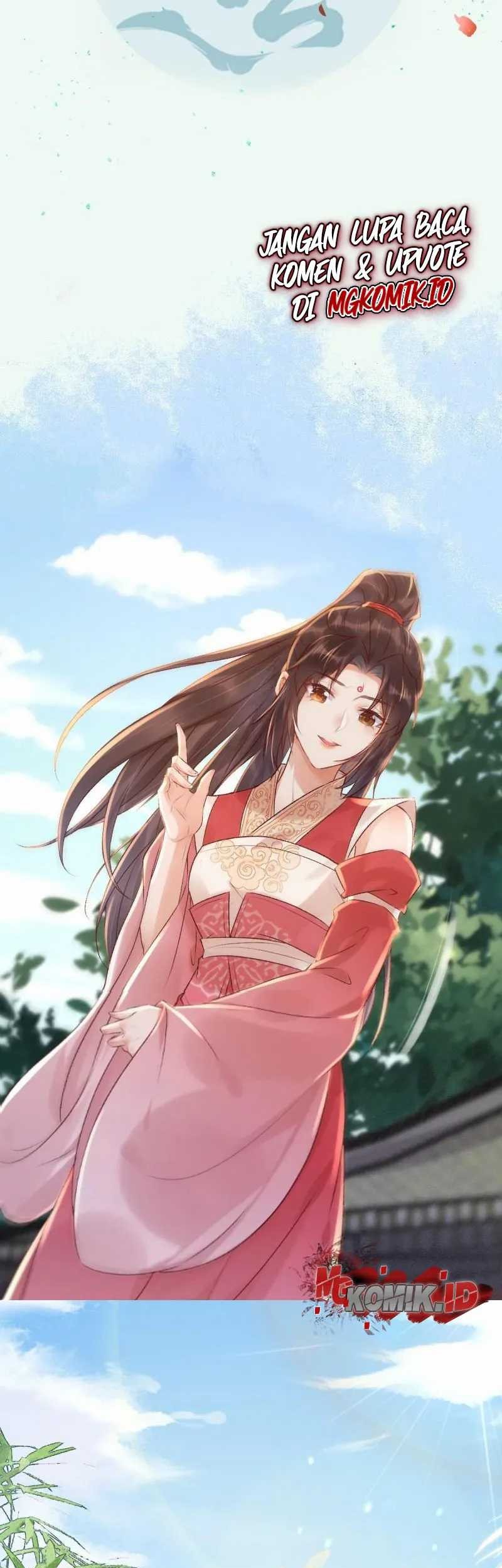 The Ghostly Doctor Chapter 613 Gambar 3